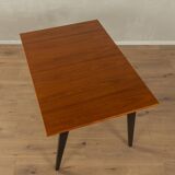 1960s dining table, Ilmari Tapiovaara, ASKO