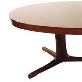 Baumann style table