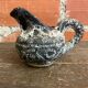 Old Pichet GABRIEL MUSARRA Ceramics Lava Foam Dieulefit France #