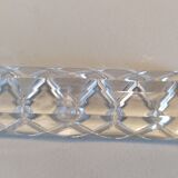 Crystal knife holder