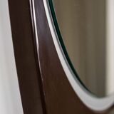 Space Age Mirror