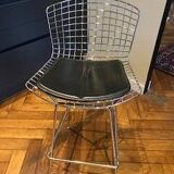 BERTOIA BAR STOOL