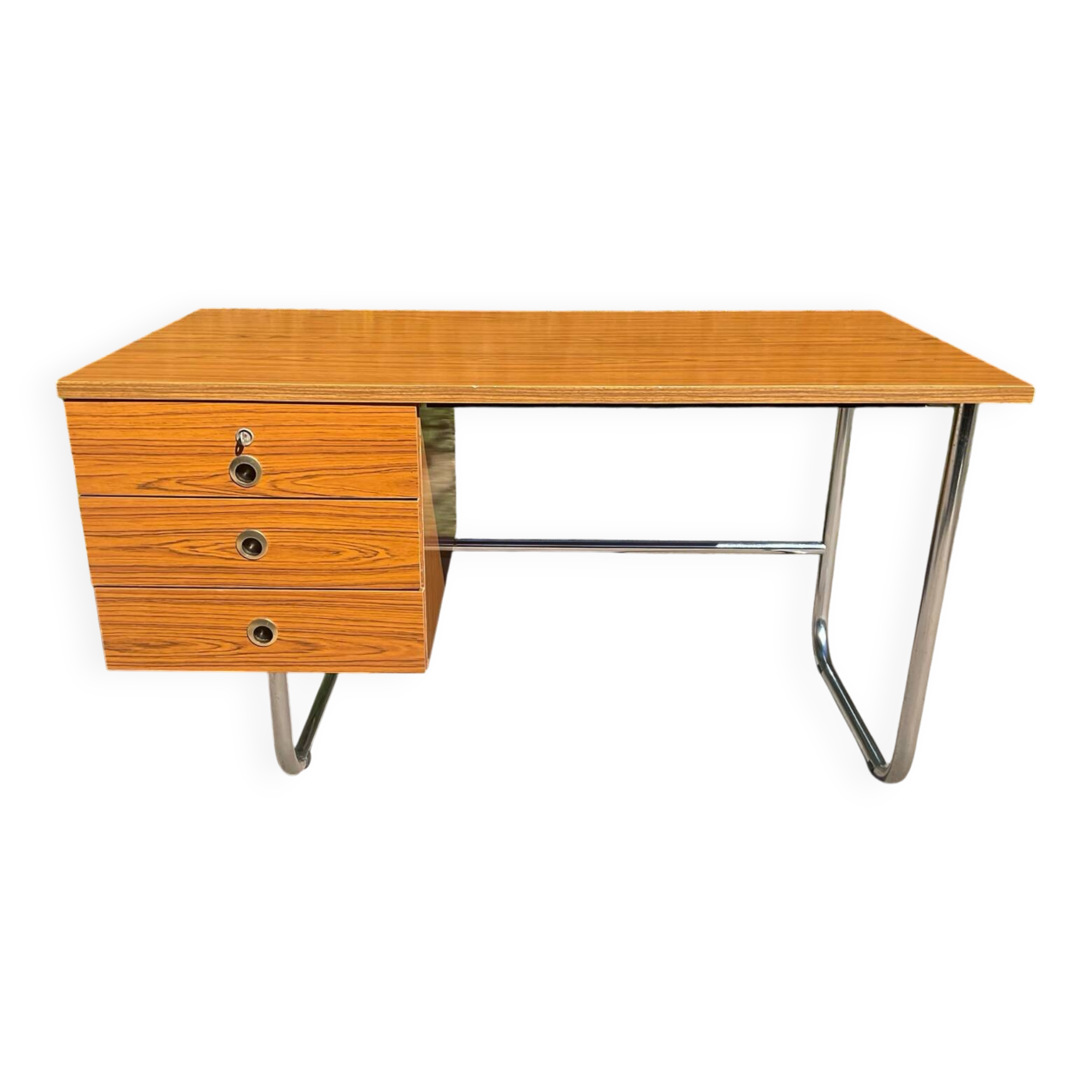 Bauhaus desk from the 60s