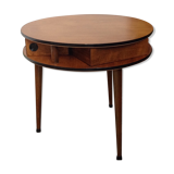Scandinavian sewing baslet 50/60 years