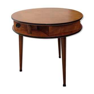 Scandinavian sewing baslet 50/60 years