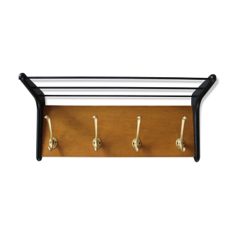 Vintage coat rack