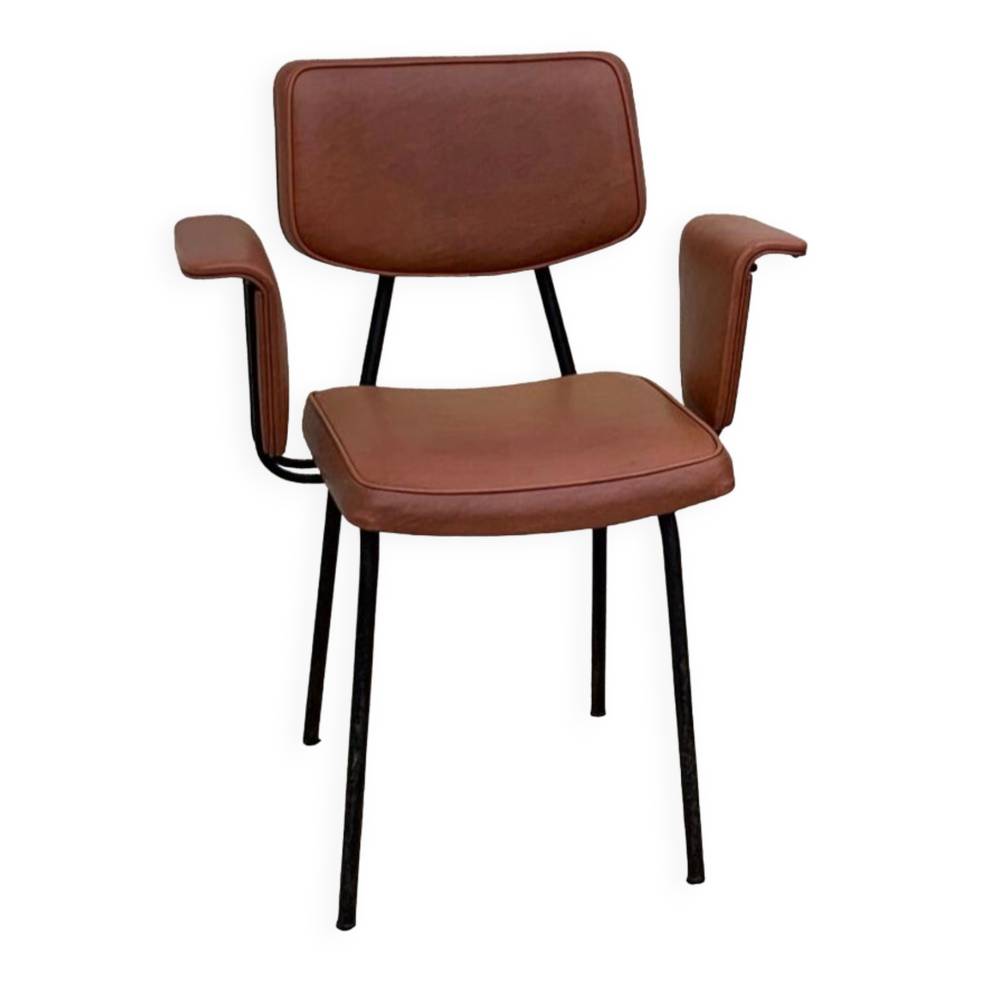 Design hairdresser's chair 1950