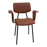 Design hairdresser's chair 1950