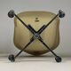 Fiberglass armchair by Charles Eames for Herman Miller, 1960