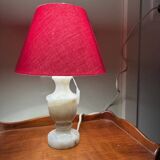Bedside lamp