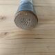 Vintage ceramic vase