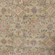 Small Decorative Tribal Carpet sku1353