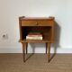 Bedside 1960s