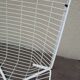 Jarpen Niels Gammelgaard heater chair for ikea year 80
