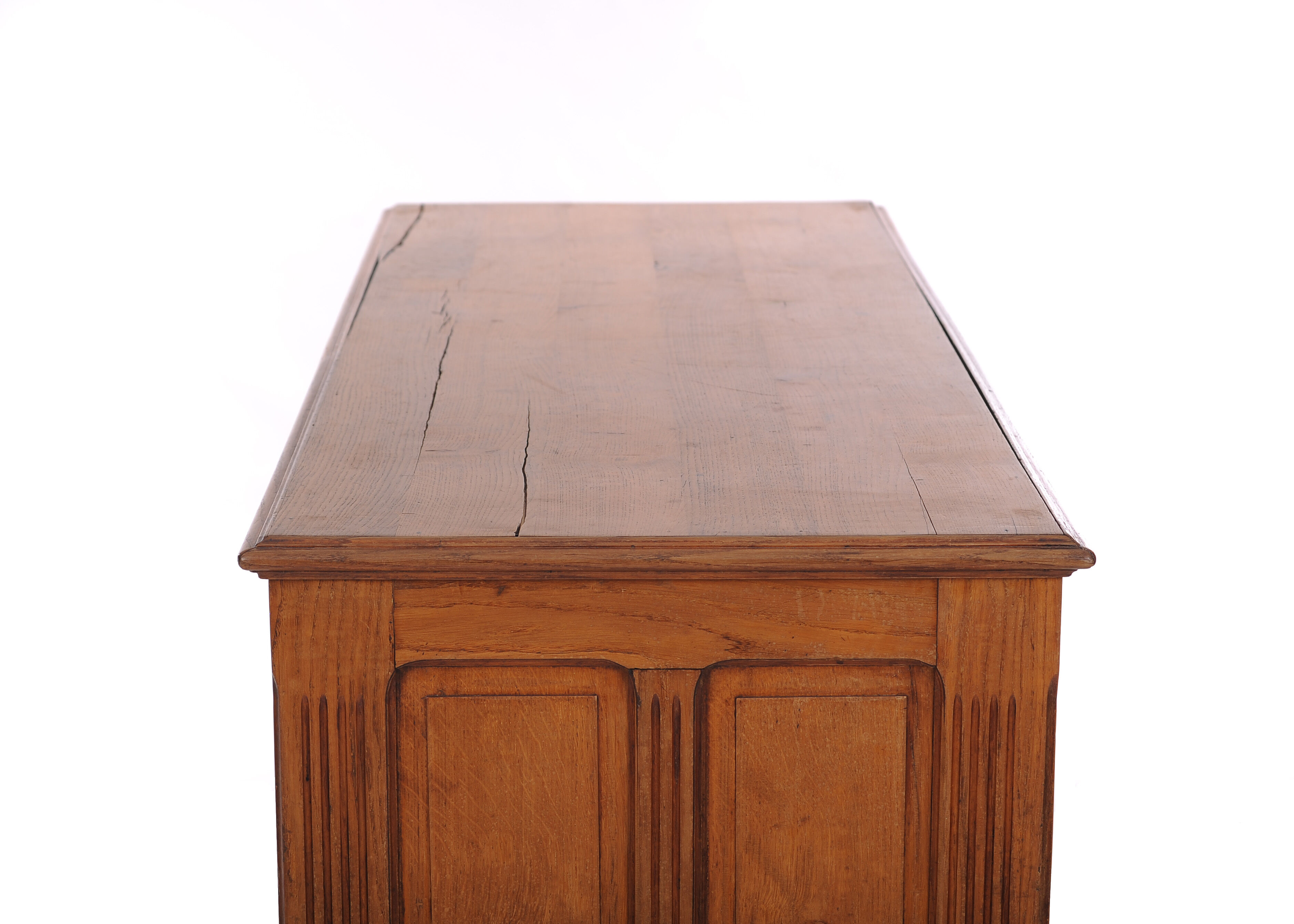 Old 50's Trade Office