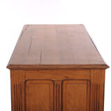 Old 50's Trade Office