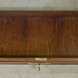 Petit Bureau Retour d’Égypte en Acajou, style Empire – Milieu XIXe