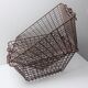 Basket for oysters "Manne"
