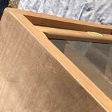 Pine pantry