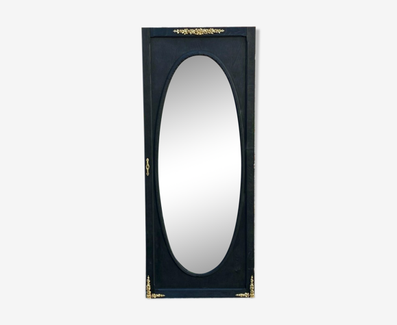 Porte mystérieuse 70x172cm