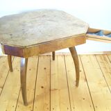 Table game H-278 by Jindřich Halabala for United Applied Arts, 1950 s