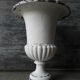 Cast iron vase model Medicis, 65 cm high﻿