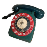 S63 rotary phone