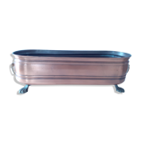 Copper planter