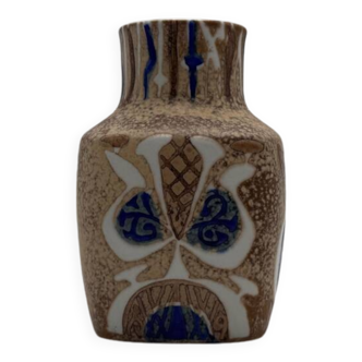 Ceramic vase Nils Johan Thorvald