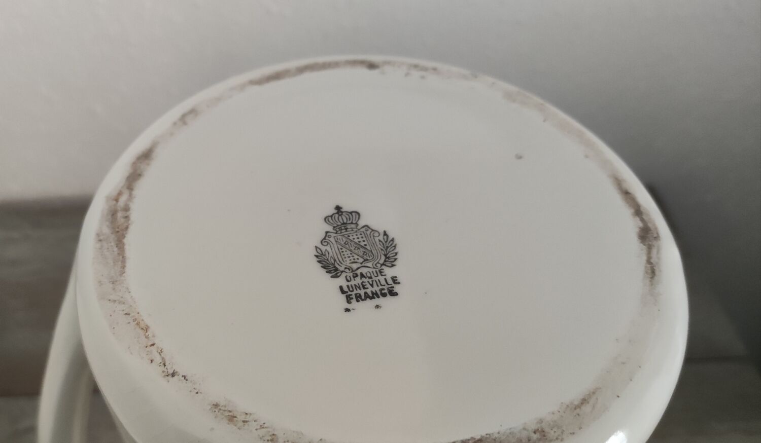 Toiletries Lunéville