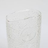 Vase en verre Jaroslav TARABA