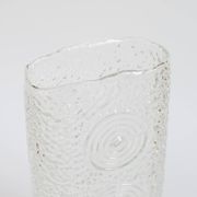 Jaroslav TARABA glass vase