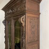 Henry II Buffet