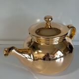 Edition habitat teapot