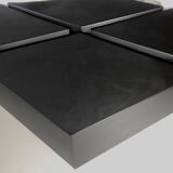 Jean Allemand (-1948), Wall light - signed, numbered, dated 1987