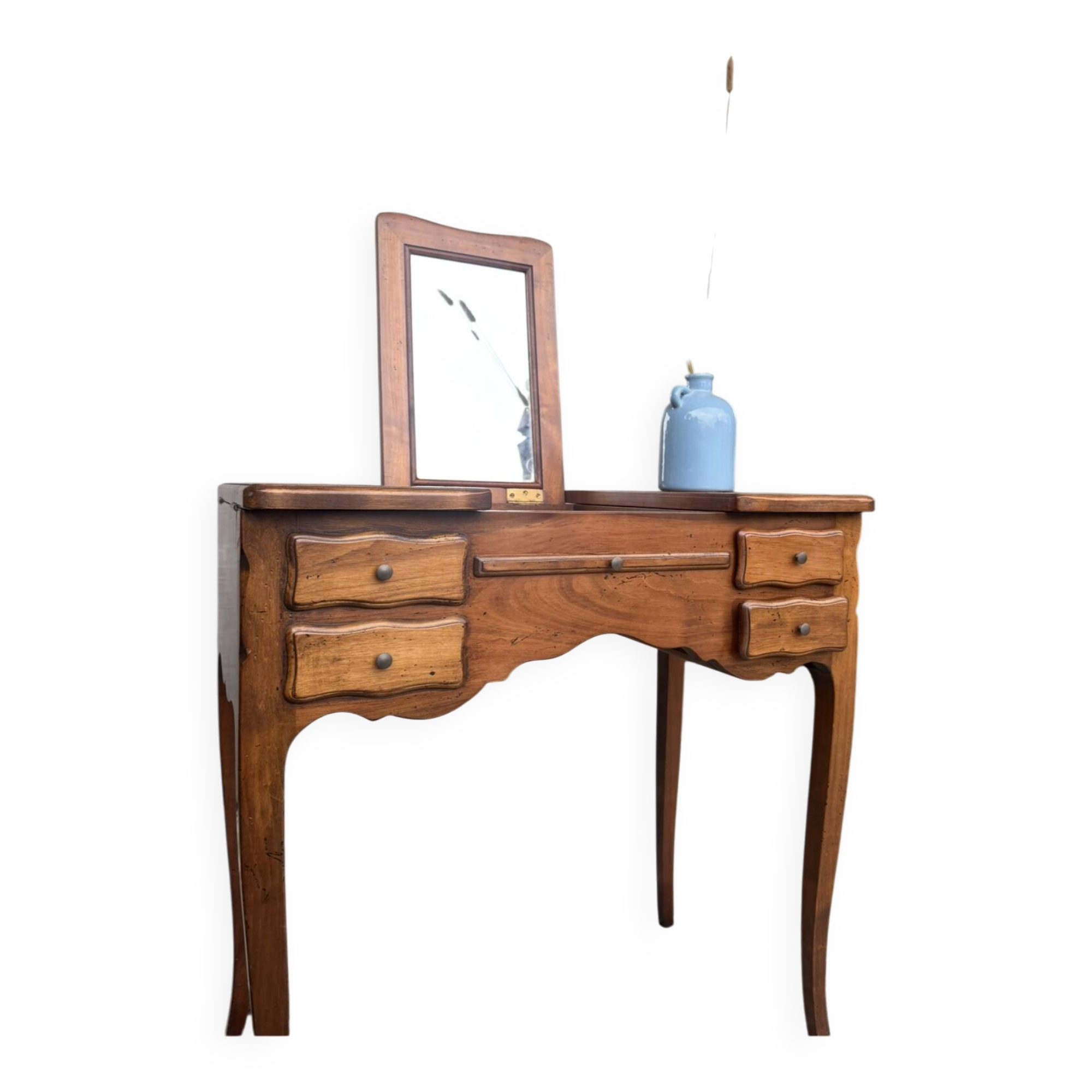 Beautiful dressing table and desk