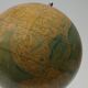 Globe Earth circa 1940