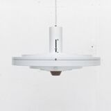 Danish suspension Fibonacci from the mid-century by Sophus Frandsen for Fog & Mørup, 1960s.