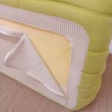 Togo 3 places and ottoman