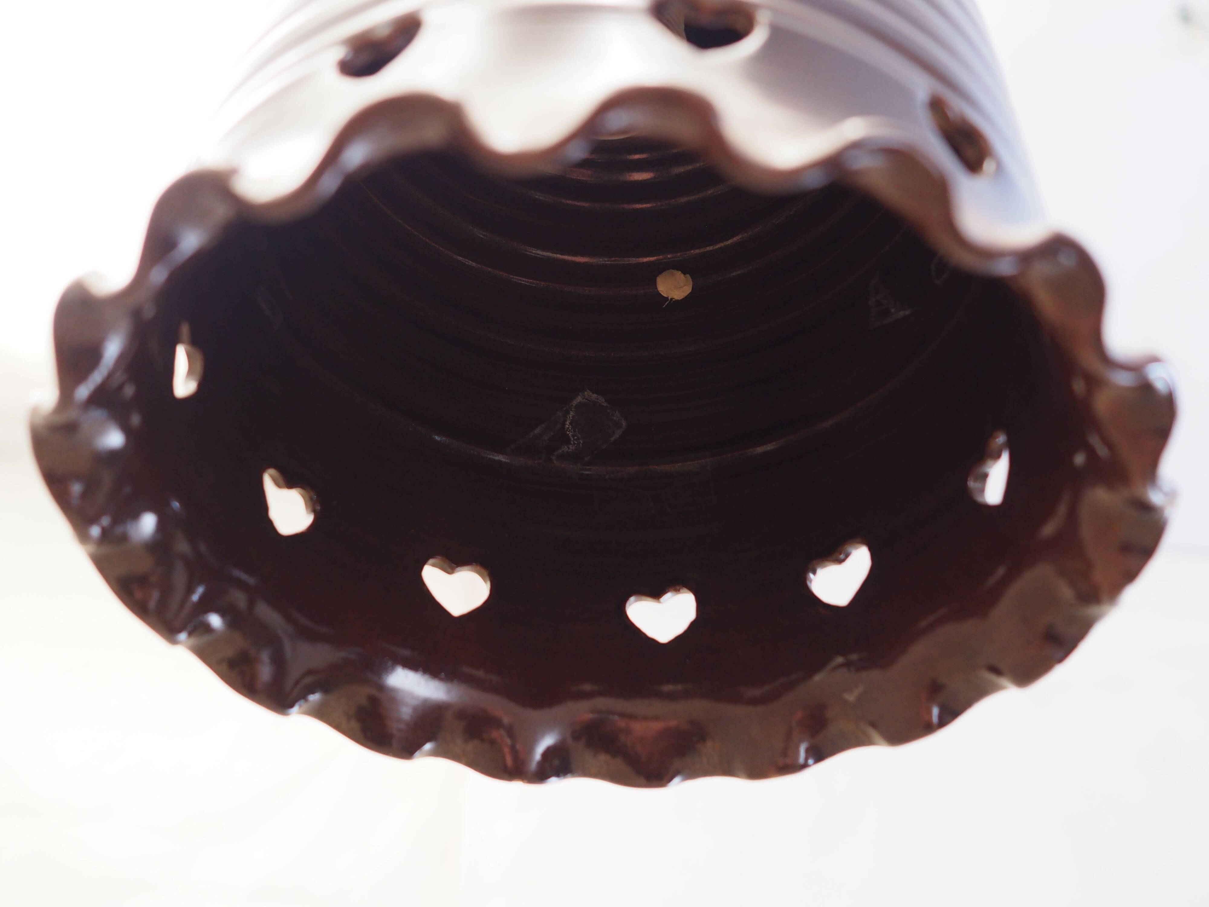 Pendant lamp, Danish design, 1960s, production: Denmark
