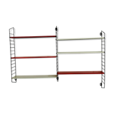 Tomado shelf