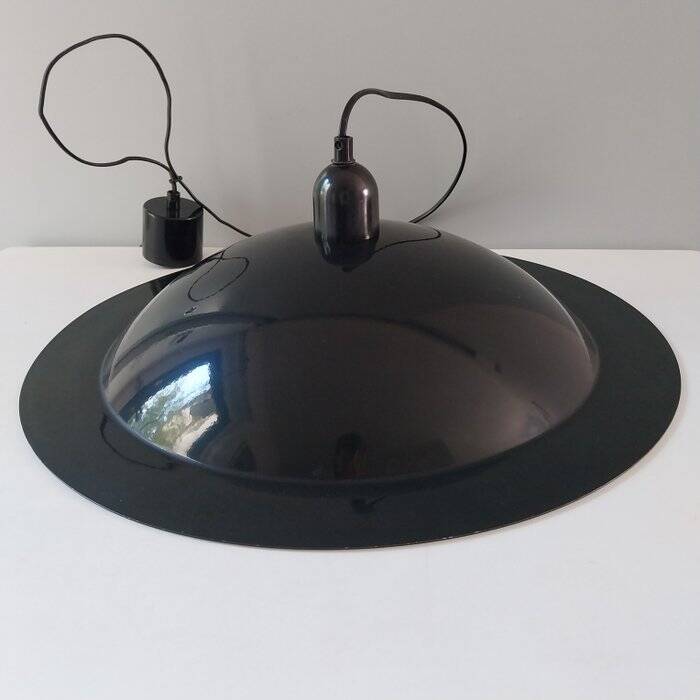 Designer pendant light "Lampiatta" Stilnovo by De Pas, D'Urbino, Lomazzi - 50cm
