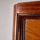 Art Deco Wardrobe, Český Nábytek, 1960, Czechoslovakia