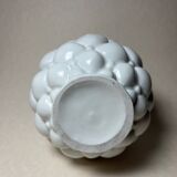 Porcelain vase