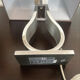 Paire de lampes designer Monica Mulder 1990 - moderniste