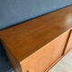 Vintage enfilade
