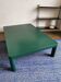 Grande table basse KARTELL vintage
