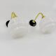 Swan neck wall lights