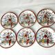 Japan Geisha porcelain coffee set