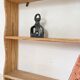 Vintage Shelf to Place or Hang